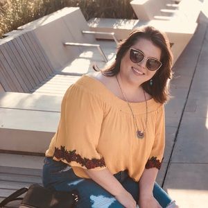 Meet your Posher, Natalie